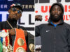 Jermell Charlo believes he can "shut up" Terence Crawford by beating Canelo Alvarez Photo Credit: Amanda Westcott/Esther Lin/SHOWTIME
