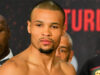 Fans await news of Eubank's next fight following his win over Liam Smith in September.