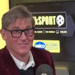 Jordan is not convinced by Fury’s announcement (Talksport YT)