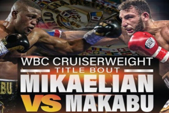 Makabu and Mikaelyan lock horns in Miami this weekend