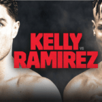 Josh Kelly looks to continue his progression towards world honours on Friday night