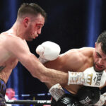Taylor says he is open to a rematch with Catterall Photo Credit: Mikey Williams / Top Rank via Getty Images