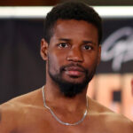 Lawson faces his toughest test in Ortiz Jr Photo Credit: Boxing Scene