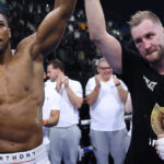 Wallin says he has “no excuses” after defeat to Joshua Photo Credit: Mark Robinson/Matchroom Boxing