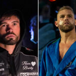 John Ryder has opened the door to a rematch with Billy Joe Saunders if he beats Jaime Munguia on Saturday Photo Credit: Stephen Dunkley/Queensberry Promotions/Michelle Farsi/Matchroom