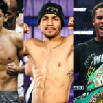 Teofimo Lopez was surprisingly sympathetic towards Ryan Garcia’s decision to withdraw from talks to take on Devin Haney.