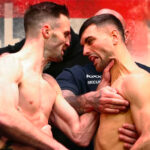 Taylor and Catterall finally meet again on April 27 in Leeds Photo Credit: Mikey Williams/Top Rank via Getty Images