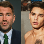 Hearn has said he’s concerned out Garcia’s behaviour this week (Photo Credit: Sportsfile, HERO magazine)
