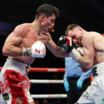 Zepeda has been in destructive form (Photo Credit: Cris Esqueda, Golden Boy)