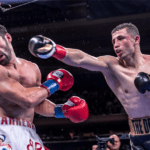 Madrimov has long been viewed as a world champion in waiting. (Photo Credit: Aliko Frolov)