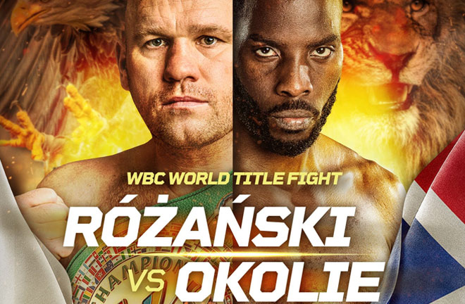Billam-Smith will not have the home advantage he has become used to against Riakporhe (Lawrence Lustig/BOXXER)