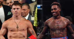 Charlo made the shocking revelation over the weekend (Photo Credit: Henry Romero, Reuters + Sarah Stiers, USA Today)