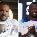 Joe Joyce is keen to face Dillian Whyte Photo Credit: Stephen Dunkley/Queensberry Promotions/Mark Robinson/Matchroom Boxing