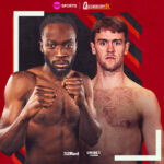 Denzel Bentley faces fellow former world title challenger Danny Dignum at York Hall on Saturday, live on TNT Sports