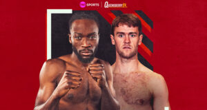 Denzel Bentley faces fellow former world title challenger Danny Dignum at York Hall on Saturday, live on TNT Sports