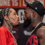 Davis defends his WBA lightweight title against Martin on June 15 Photo Credit: Esther Lin/Premier Boxing Champions