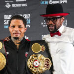 Gervonta Davis claims that his new deal with PBC is worth more than Floyd Mayweather Jr’s old SHOWTIME deal Photo Credit: Sean Michael Ham/Mayweather Promotions