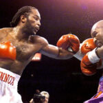Lewis was the last man to hold undisputed status in the heavyweight division (Photo Credit: AFP)