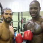 David Haye has leapt to the defence of his former sparring partner Deontay Wilder following his devastating defeat to Zhilei Zhang on Saturday