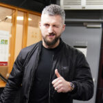 Froch has never been a fan of Paul Photo Credit: Dave Thompson/Matchroom Boxing