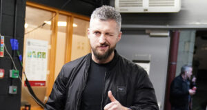 Froch has never been a fan of Paul Photo Credit: Dave Thompson/Matchroom Boxing