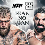 Jake Paul faces former UFC fighter, Mike Perry in Tampa on Saturday, live on DAZN pay-per-view