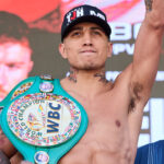 Pacquiao is reportedly looking to face Barrios Photo Credit: Esther Lin/ Premier Boxing Champions