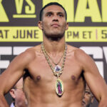 Benavidez has paid his dues Photo Credit: Esther Lin/Premier Boxing Champions
