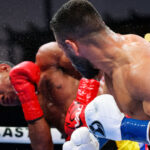 Nunez got the job done (Photo Credit: Michael Owens)