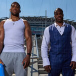 Riyadh Season host their first UK card with Joshua vs Dubois on September 21 Photo Credit: Mark Robinson Matchroom Boxing