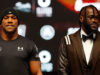 Dave Coldwell stil wants Wilder vs Joshua (Photo Credit: Reuters)