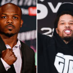 Tim Bradley has criticised Gervonta Davis for facing Lamont Roach Photo Credit: Mikey Williams/Top Rank/Matthew Heasley/ Mayweather Promotions
