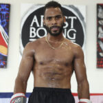 Bradley believes Davis should have fought De Los Santos Photo Credit: Mikey Williams/Top Rank