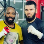 Thompson has shared his brutal experience of sparring Beterbiev