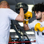 Tellez looks to continue his unbeaten streak Photo Credit: iRull Fotos by Hosanna Rull