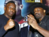 Derek Chisora has given Dillian Whyte little chance of beating Moses Itauma Photo Credit: Reuters