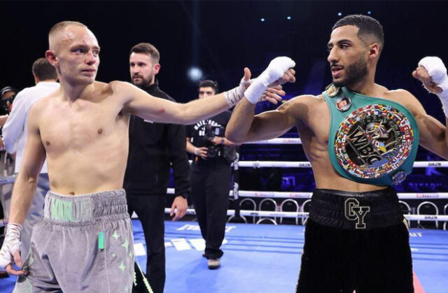 Sunny Edwards vs Galal Yafai – Outcomes & Publish Struggle Report