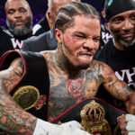 Davis puts his WBA lightweight title on the line against Roach Photo Credit: Esther Lin/Premier Boxing Champions