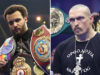 Oleksandr Usyk has reacted to Moses Itauma callout. Photo Credit: Leigh Dawney/Queensberry Promotions