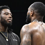 Riley and Chamberlain will fight on February 1 Photo Credit: Chris Dean/ Boxxer