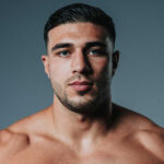Fury claimed his fight with Till was off Photo Credit: Misfits Boxing