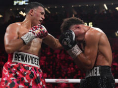 'The Mexican Monster' impressed last time out Photo Credit: Premier Boxing Champions
