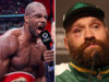Tyson Fury sent support to Daniel Dubois following KO loss Photo Credit: Mark Robinson Matchroom Boxing/Leigh Dawney/Queensberry Promotions