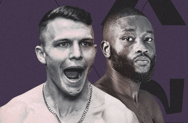 George Liddard vs Derrick Osaze – Massive Battle Preview & Predictions