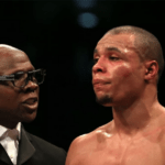 Eubank has never been one to hide his true feelings (Photo Credit: PA)