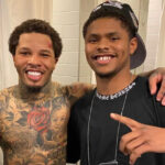A bout between Davis and Stevenson is one of the most anticipated in the sport
