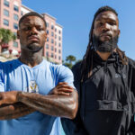 Austin ‘Ammo’ Williams faces Patrice Volny at the Caribe Royale in Orlando on Saturday, live on DAZN Photo Credit: Melina Pizano/Matchroom