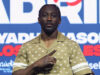 Terence Crawford has included future rival Canelo in his top five pound-for-pound list Photo Credit: Ed Mulholland/Matchroom