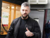 Carl Froch admits he would be tempted to come back for a showdown with Jake Paul Photo Credit: Dave Thompson Matchroom Boxing