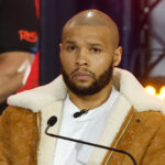 Chris Eubank Jr is coming towards the end of his career, according to Carl Froch Photo Credit: Lawrence Lustig/BOXXER